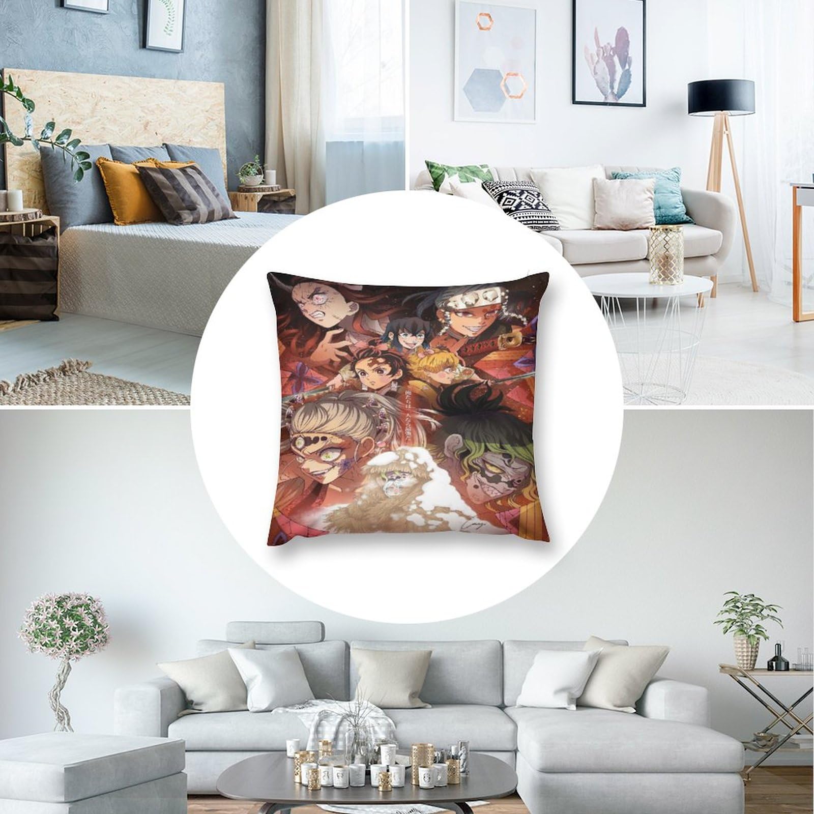 Amazon｜鬼滅の刃 刀鍛冶の里編炭治郎 善逸 禰豆子 義勇 煉獄 蜜璃